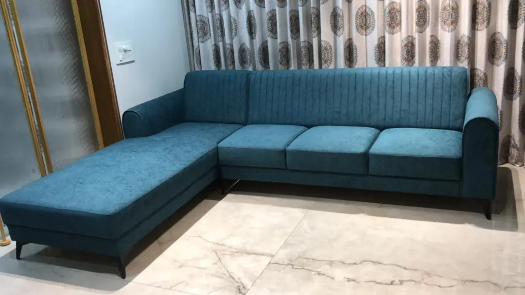 Sofa  uploaded by Shivshakti cushions on 5/30/2024