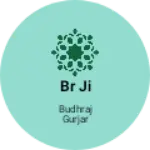 Business logo of BR ji