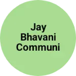 Business logo of JAy bhavani communication