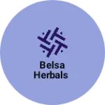 Business logo of Belsa Herbals