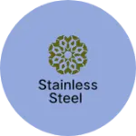 Business logo of Stainless steel