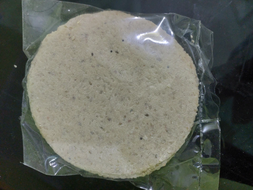 Urad dal papad uploaded by business on 4/2/2023