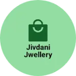 Business logo of Jivdani jwellery