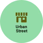 Business logo of Urban street