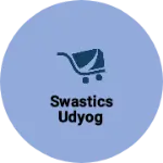 Business logo of Swastics Udyog