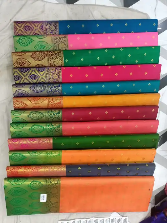 Product uploaded by Rooma Saree  on 4/2/2023