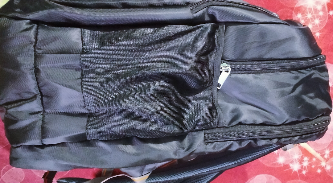 Laptop backpack with rain cover  uploaded by Jdsp enterprise on 5/28/2024