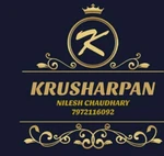 Business logo of Krushnarpan Agency