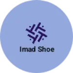 Business logo of Imad Shoe