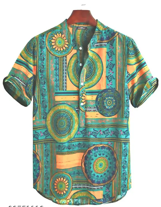 Buy new printed Beach shirt #Beach #shirt uploaded by The brand collection on 4/2/2023