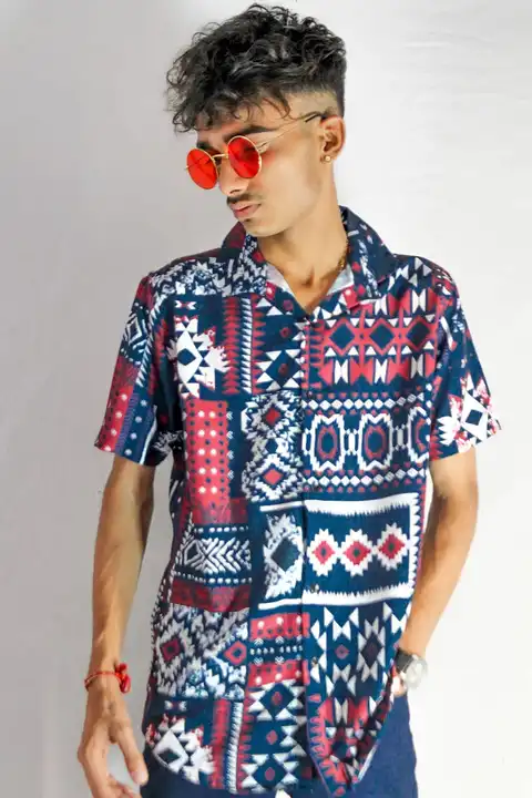 Buy new printed Beach shirt #Beach #shirt uploaded by The brand collection on 4/2/2023