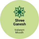 Business logo of Shree Ganesh Mobile & electronic