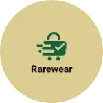 Business logo of Rarewear