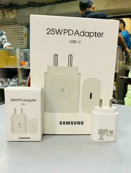 Samsung 25 watt uploaded by Dicor Industries on 4/2/2023