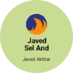 Business logo of Javed sel and service