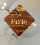 Business logo of Pixie fashion