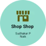 Business logo of Shop shop