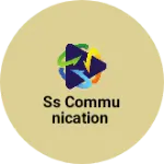 Business logo of Ss communication