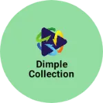 Business logo of Dimple collection