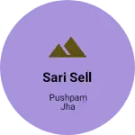 Business logo of Sari sell