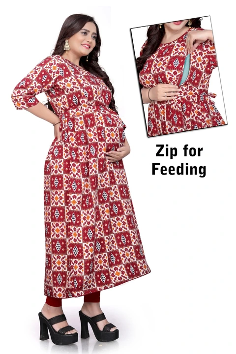 G-1 feeding gown bhagyoday  uploaded by business on 4/2/2023