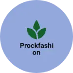 Business logo of Prockfashion