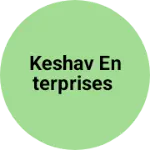 Business logo of Keshav enterprises