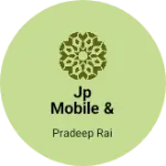 Business logo of Jp mobile & electronic
