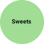 Business logo of Sweets