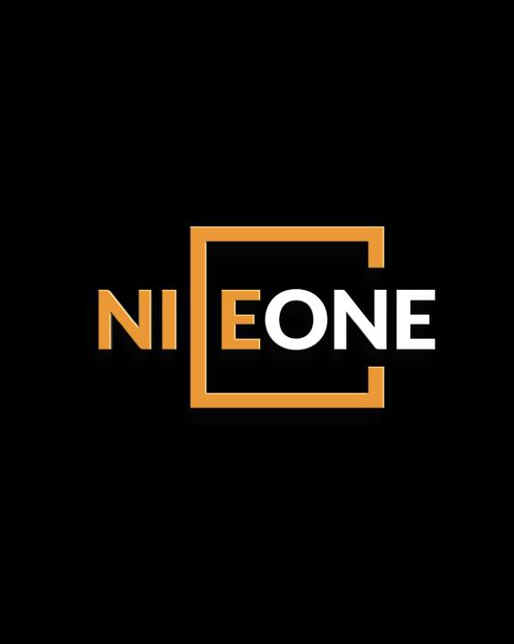 Post image NICEONE ENTEERPISE has updated their profile picture.