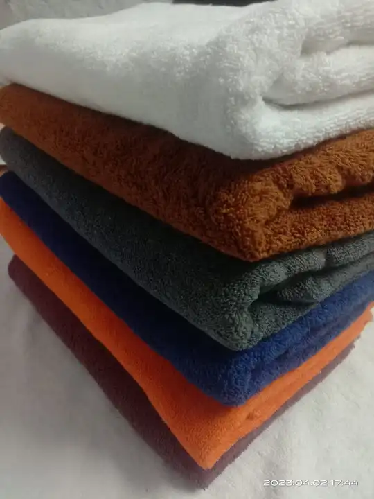 Post image 30*60
Bathing towel
💯 Cotton