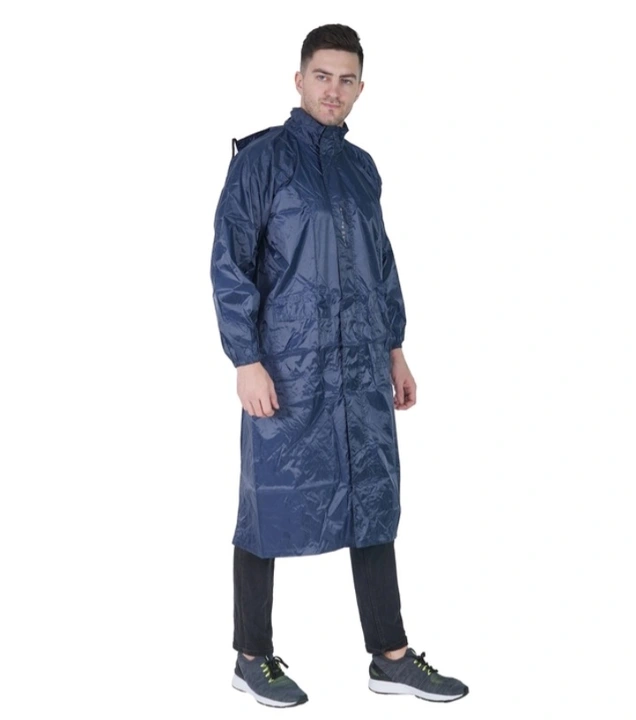 Rain Coat Long XL  uploaded by Unique Merchandising on 4/2/2023