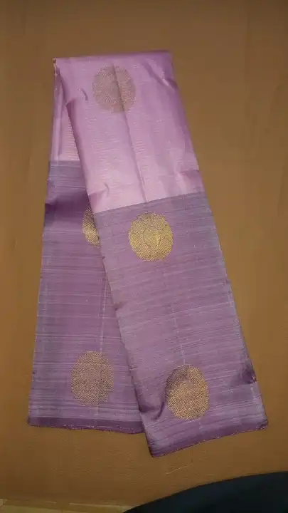 Silk saree  uploaded by Raja silk & sarees on 4/2/2023