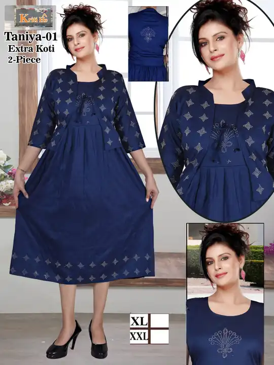 Product uploaded by Cotton india on 4/2/2023