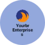 Business logo of Yourbr Enterprises