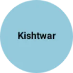 Business logo of Kishtwar