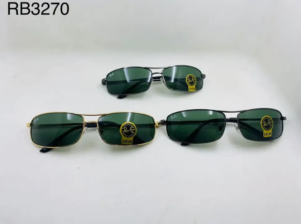 Ray ban B2 sunglasses  uploaded by Merchant Grand  on 4/2/2023
