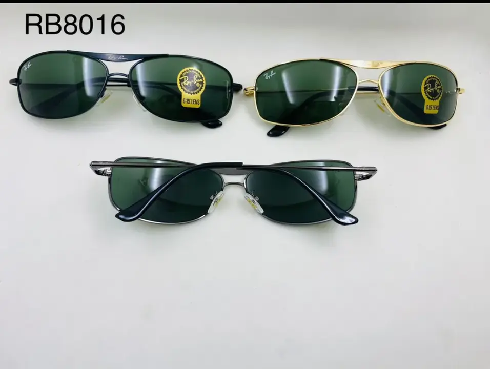 Ray ban B2 sunglasses  uploaded by Merchant Grand  on 4/2/2023
