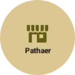 Business logo of Pathaer