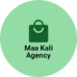 Business logo of Maa kali agency