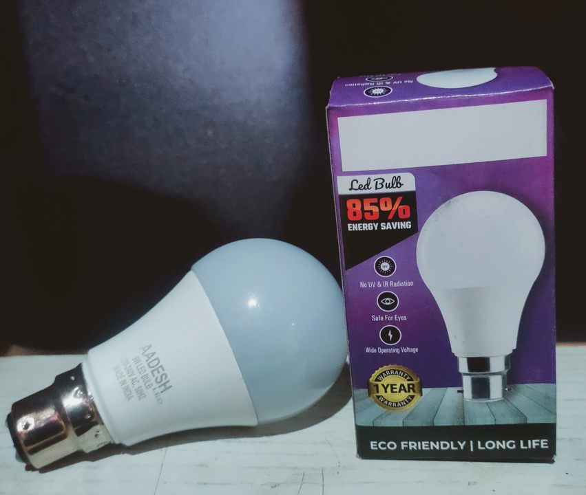 9w led bulb  uploaded by business on 4/2/2023
