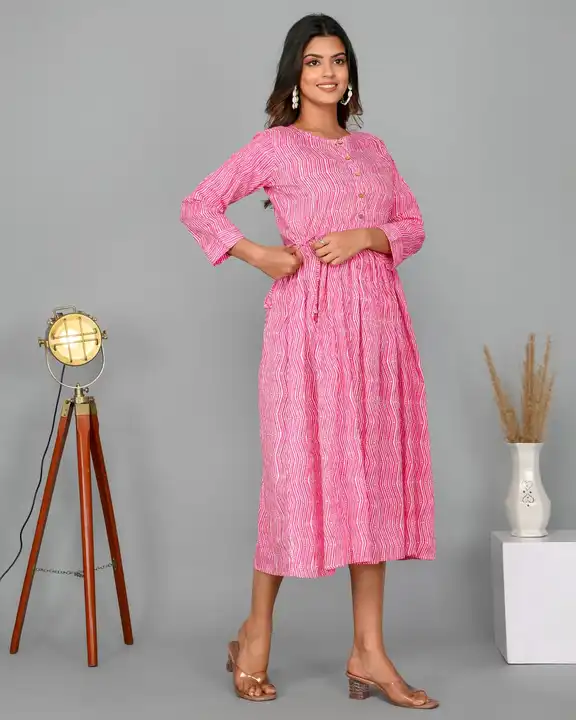Kurti  uploaded by Online selling  on 4/2/2023