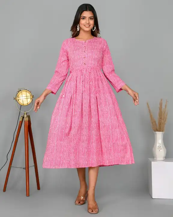 Kurti  uploaded by Online selling  on 4/2/2023