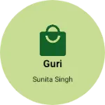 Business logo of Guri