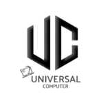 Business logo of Unuversal computer
