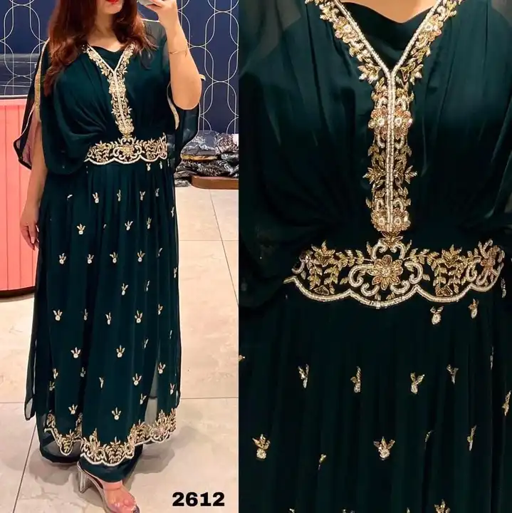 Product uploaded by Ayesha dress collection on 5/30/2024