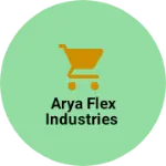 Business logo of ARYA FLEX INDUSTRIES