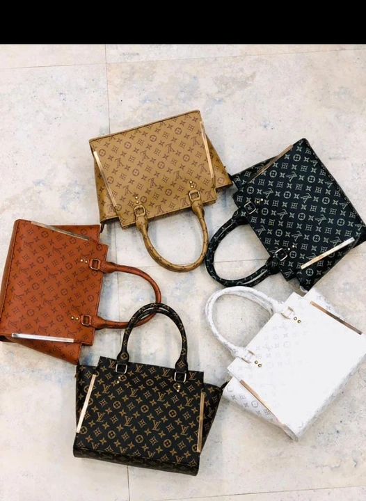 Handbags  uploaded by Star fashion on 4/2/2023