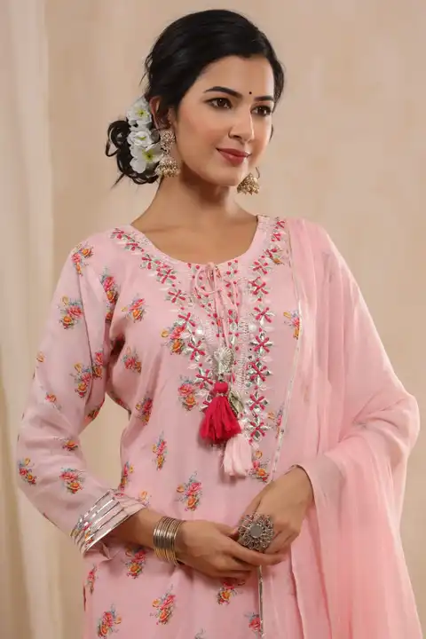 Sharara Dress uploaded by RS Fashion on 4/2/2023