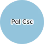 Business logo of Pal csc